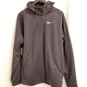 NWT Nike Dri Fit Hoodie